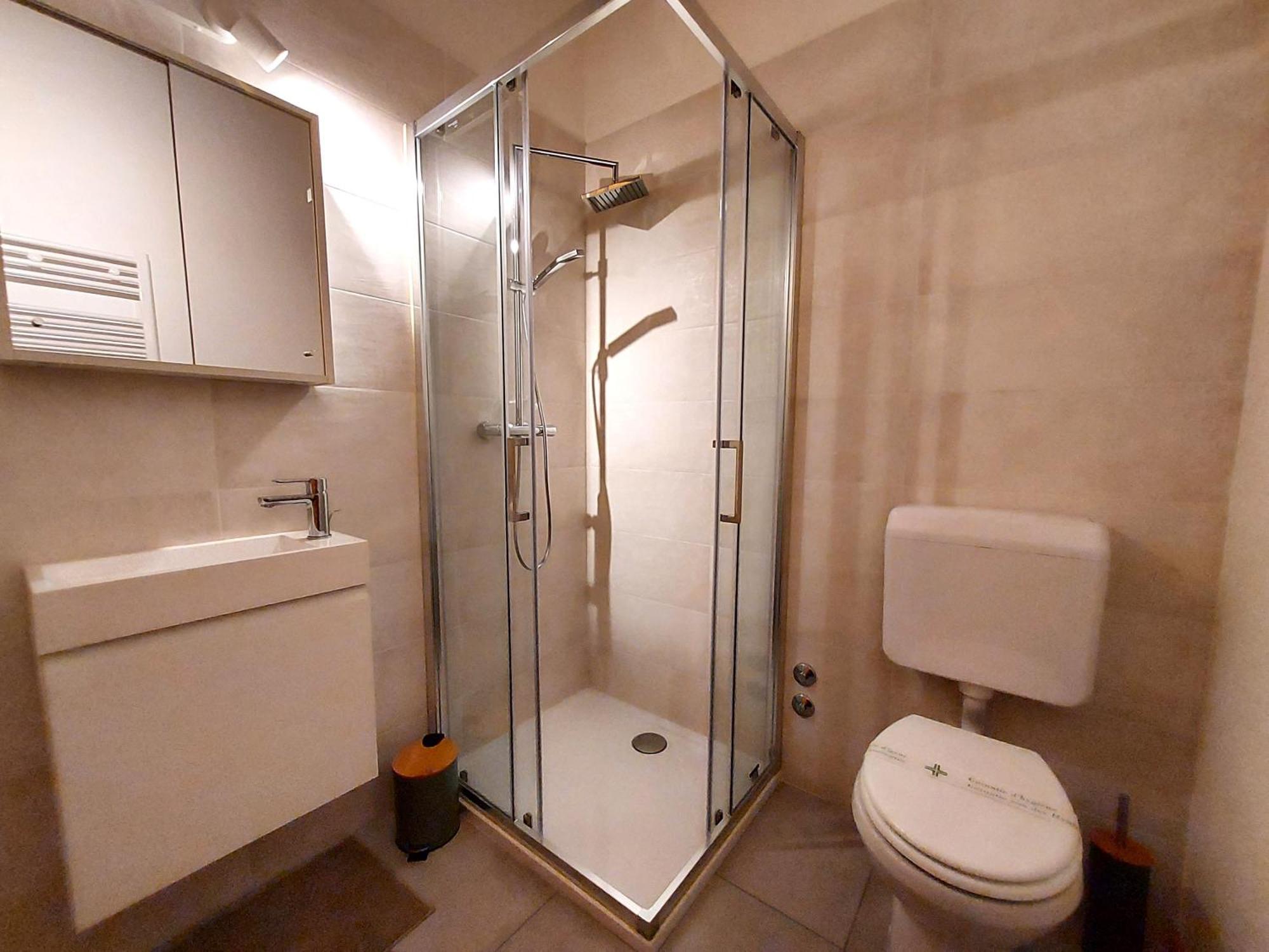 The Green Trail - Rooms Prepotto  Экстерьер фото
